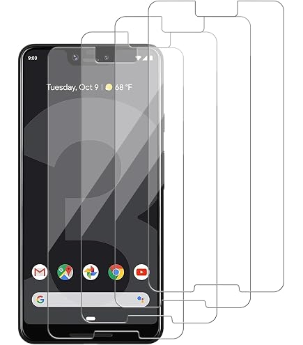 thumbnail image 2 of Aazon.co: AACL Pixel 8 Pro Screen Protector Tepered Glass With Caera Lens Protector For 2 of 12