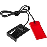 Treadmill Safety Key for Proform Image Weslo Reebok Epic Golds Gym Freemotion and Healthrider Treadmills