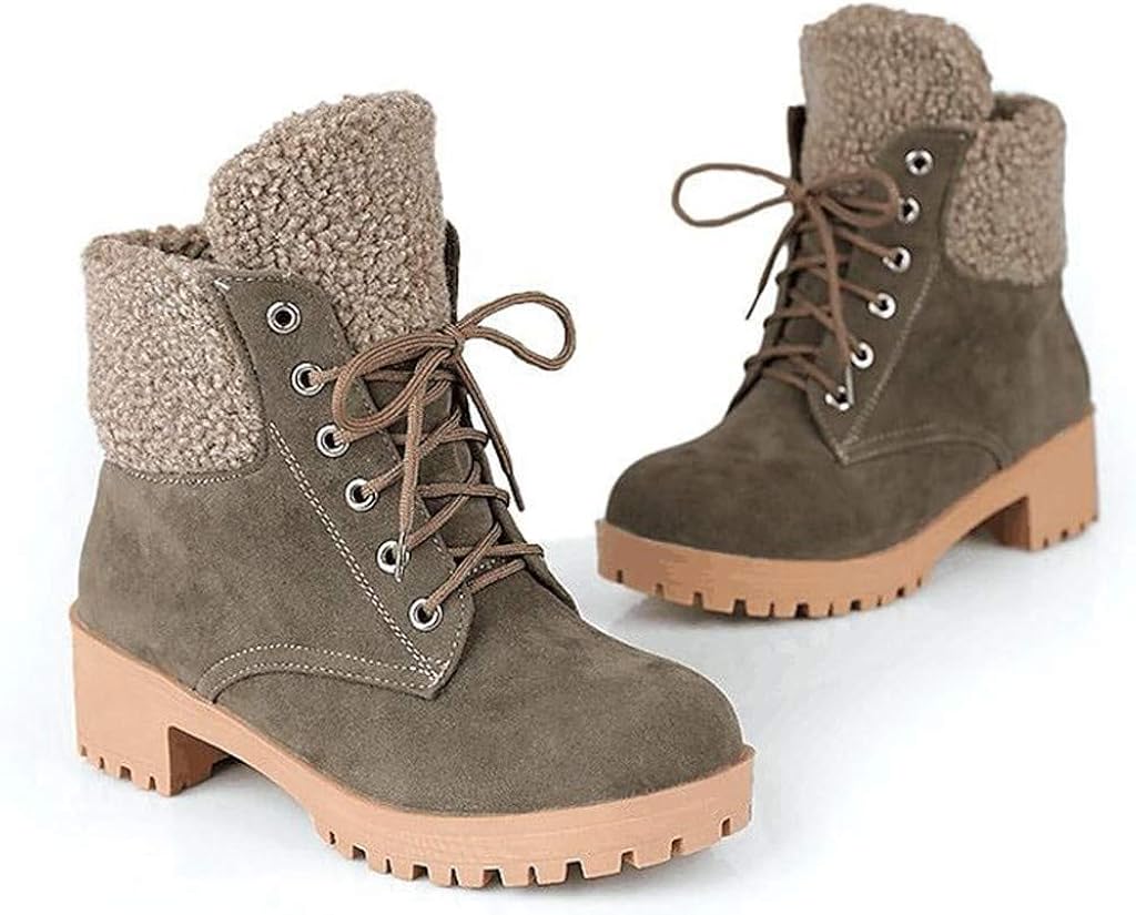 ladies suede ankle boots