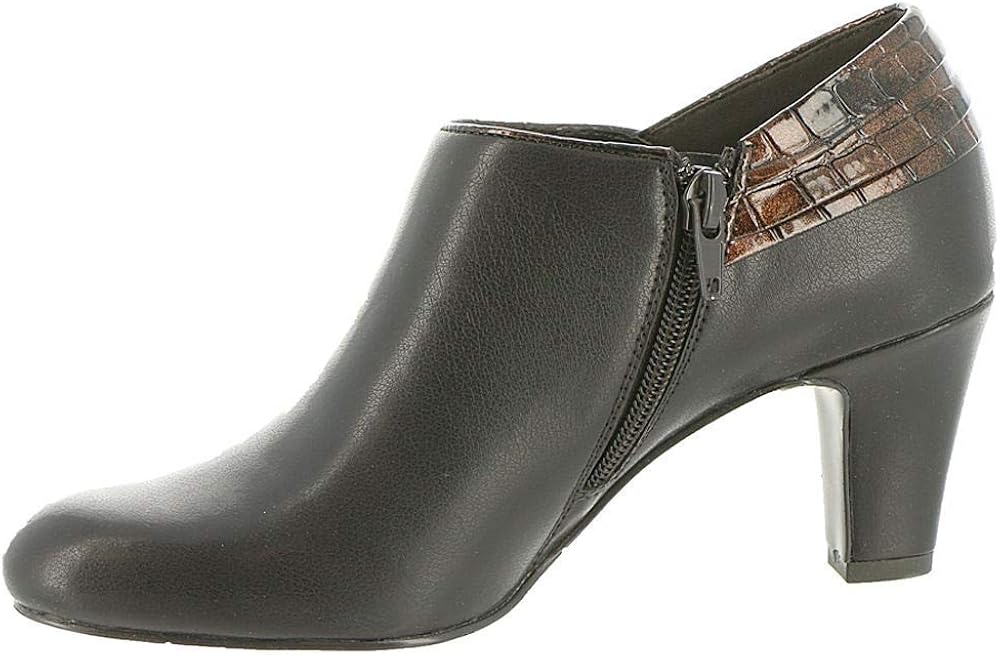 easy street whisper bootie