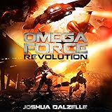 Revolution: Omega Force, Book 9