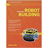 Intermediate Robot Building