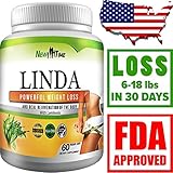 Weight Loss Pills for Women & Men, Herbal Diet Supplements, Natural Fat Burner and Appetite Suppressant that work fast, Best diet pills 2018