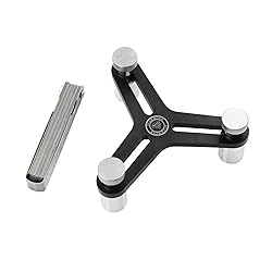 Universal Piston Ring Squaring Tool for End Gap