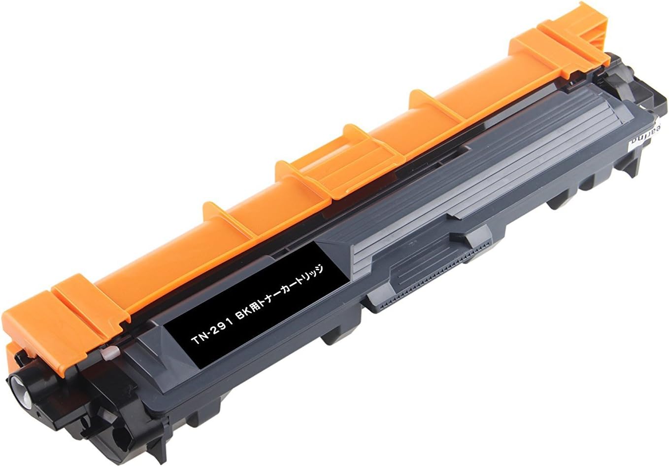 Amazon Mytoner ブラザー Brother Tn 291bk ブラック 互換トナーカートリッジ 対応機種 Hl 3140cw Hl 3170cdw Mfc 9340cdw Dcp 90cdw 1年保証 Mytoner パソコン 周辺機器 通販