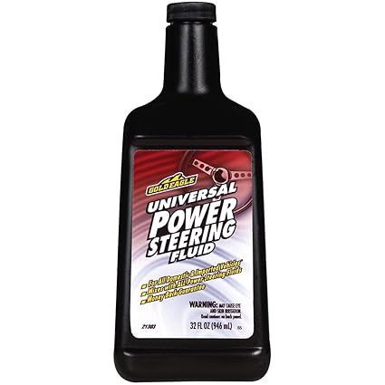 Amazoncom Gold Eagle 21303 12pk Universal Power Steering