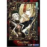Trinity Blood, Chapter III