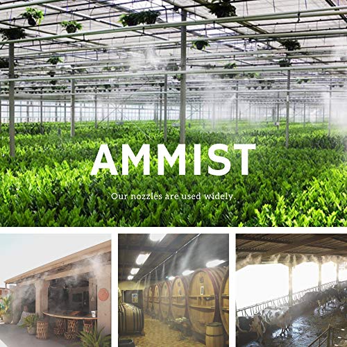 5 AmMist+Complete+Stainless+Humidification+Landscaping