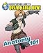 Anatomy 101: Christopher Hart's Draw Manga Now!