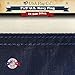 US Navy Flag by USA Flag Co. is 100% American Made: The BEST 3x5 Outdoor Armed Forces Flags, Made in the United States of America. (3 by 5 foot)