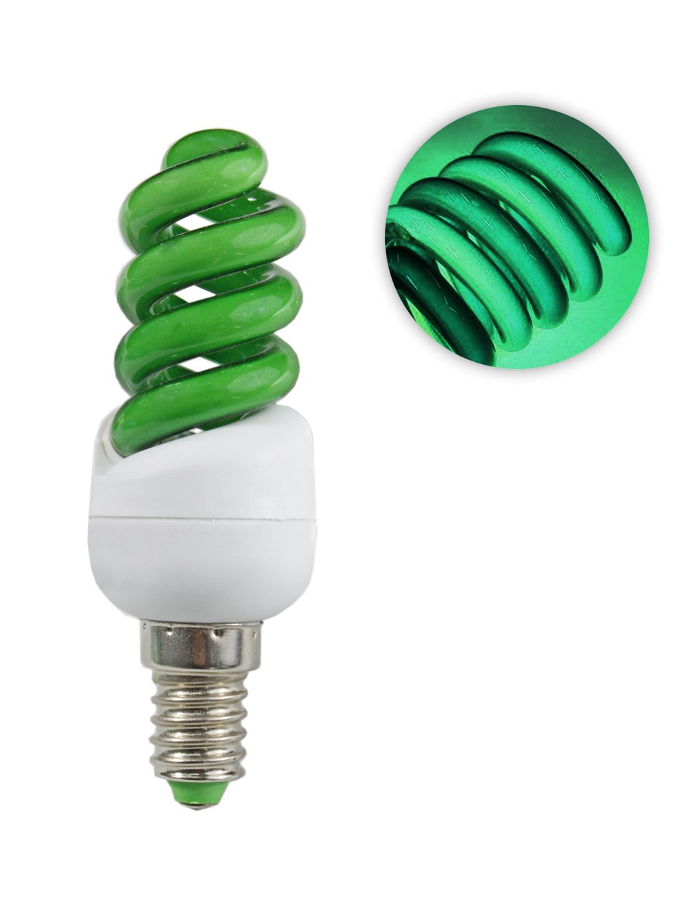 MeetUs Confezione Da 50 Lampadine E10 1.5V 0.3A DC Bianco Caldo In Miniatura Con Base A Vite (1 - Foto 3