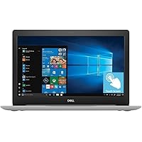 2018 Dell Inspiron 15 5000 15.6 inch Full HD Touchscreen Backlit Keyboard Laptop PC, Intel Core i5-8250U Quad-Core, 8GB DDR4, 1TB HDD, Bluetooth 4.2, WIFI, Windows 10