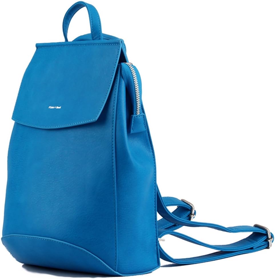Pixie Mood Kim Convertible Backpack - Blue