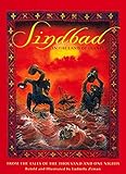Sindbad in the Land of Giants