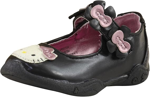 hello kitty mary janes