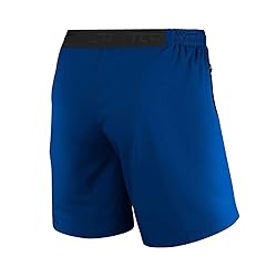 TCA Elite Tech Men Gym Athletic Workout Running