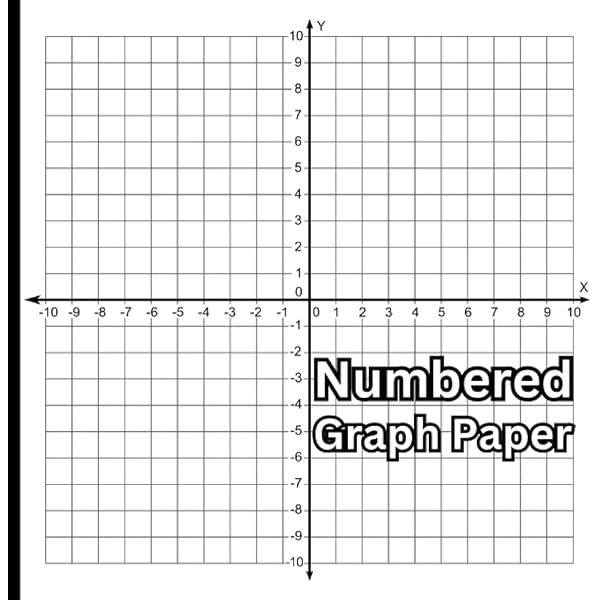 Numbered Graph Paper: Quad Graph Paper, Number Axis (Numbered -10 to +10): Vind, Manish: Amazon.com: Books numbered-graph-paper-quad-graph-paper-number-axis-numbered-10-to-10-vind-manish-amazon-com-books