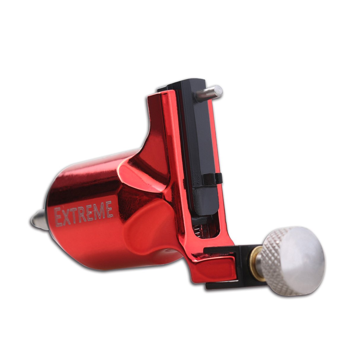 Dragonhawk Extreme Rotary Tattoo Machine Carbon Steel