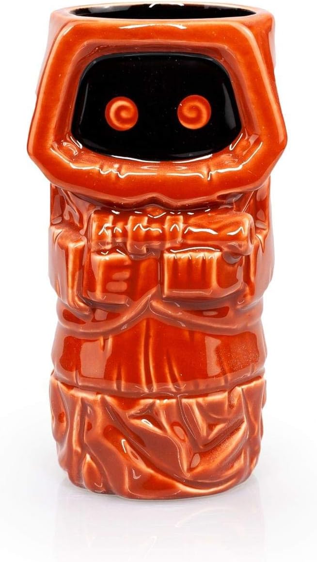 Which Is The Best Ninja Turtles Tiki Mug