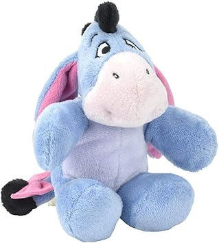 burro de winnie pooh peluche