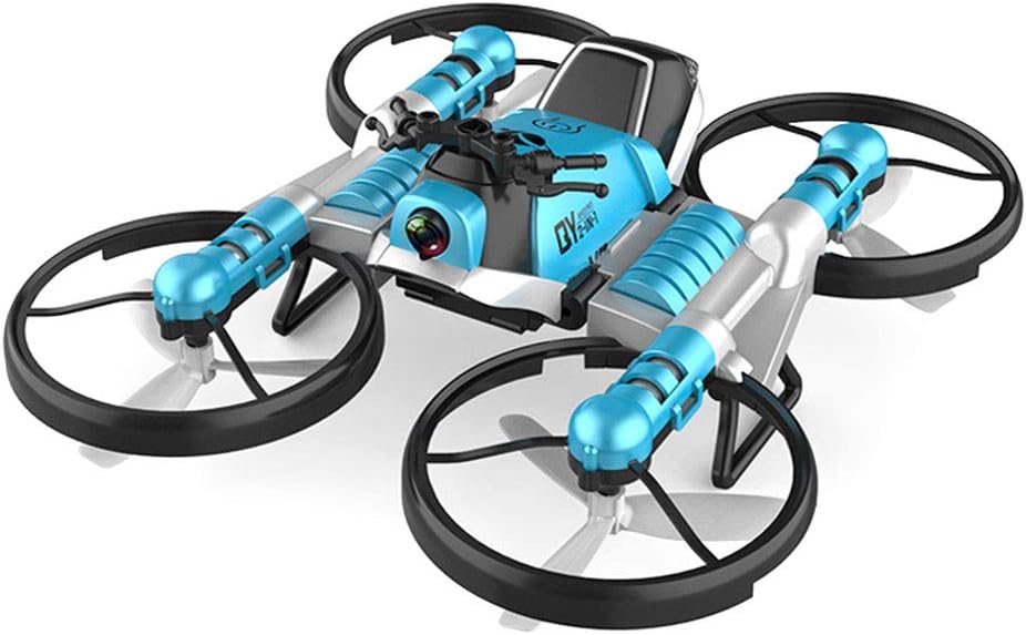 best drone for following motorcycle