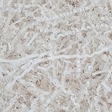 Caleihd Crinkle Cut Paper Shred Packing Grass