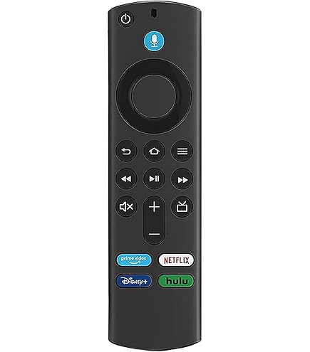Amazon.com: OEM Replacement Voice Remote Control Compatible with