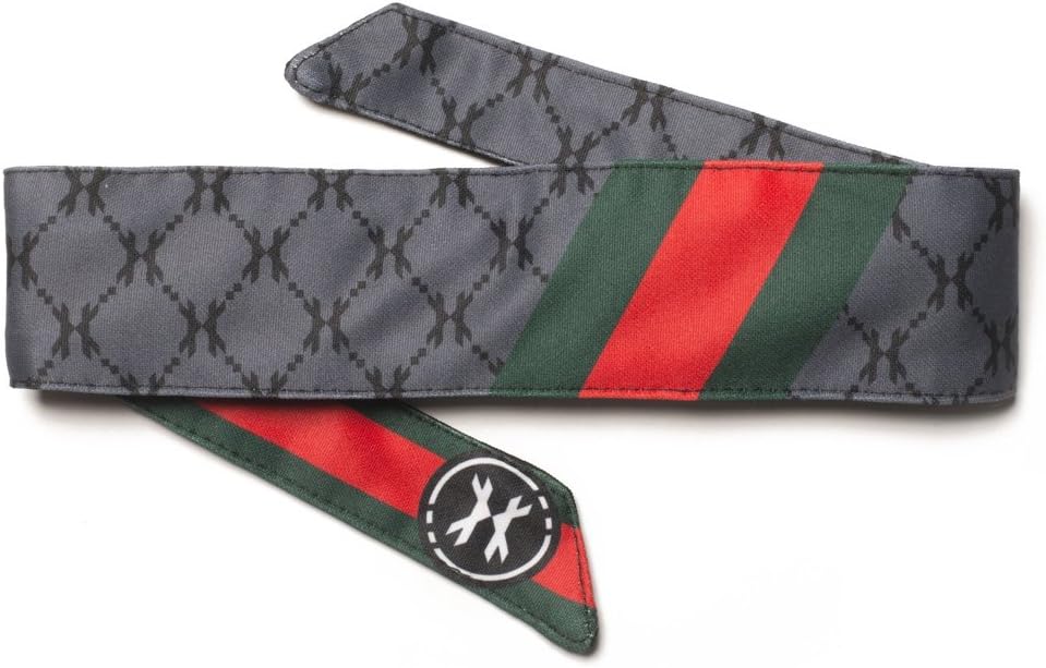 HK Army Headbands (HH Grey)