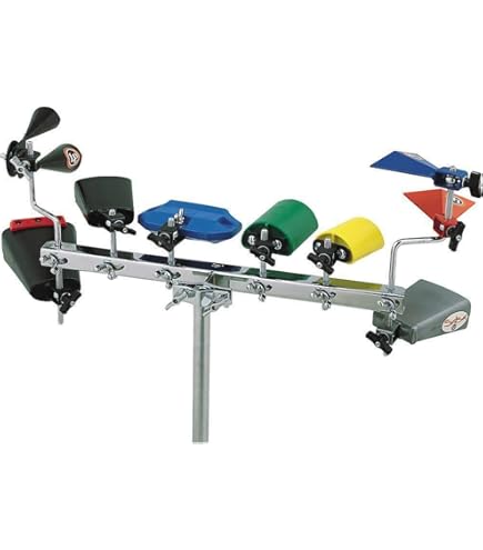 Amazon.com: Hercules Stands DS800B Percussion Table Stand