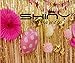 ShiDianYi Foil Fringe-Backdrop-3FTX8FT Metallic Foil Fringe Curtain/Photo Backdrop/Hanging Tinsel for Window Curtains (Gold)