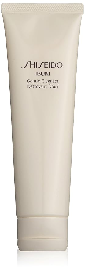 ibuki cleanser