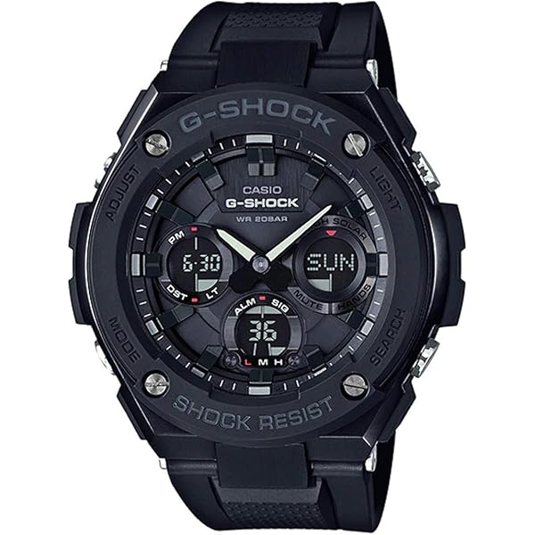 Amazon.com: GMWB5000GD-9 : Clothing, Shoes & Jewelry