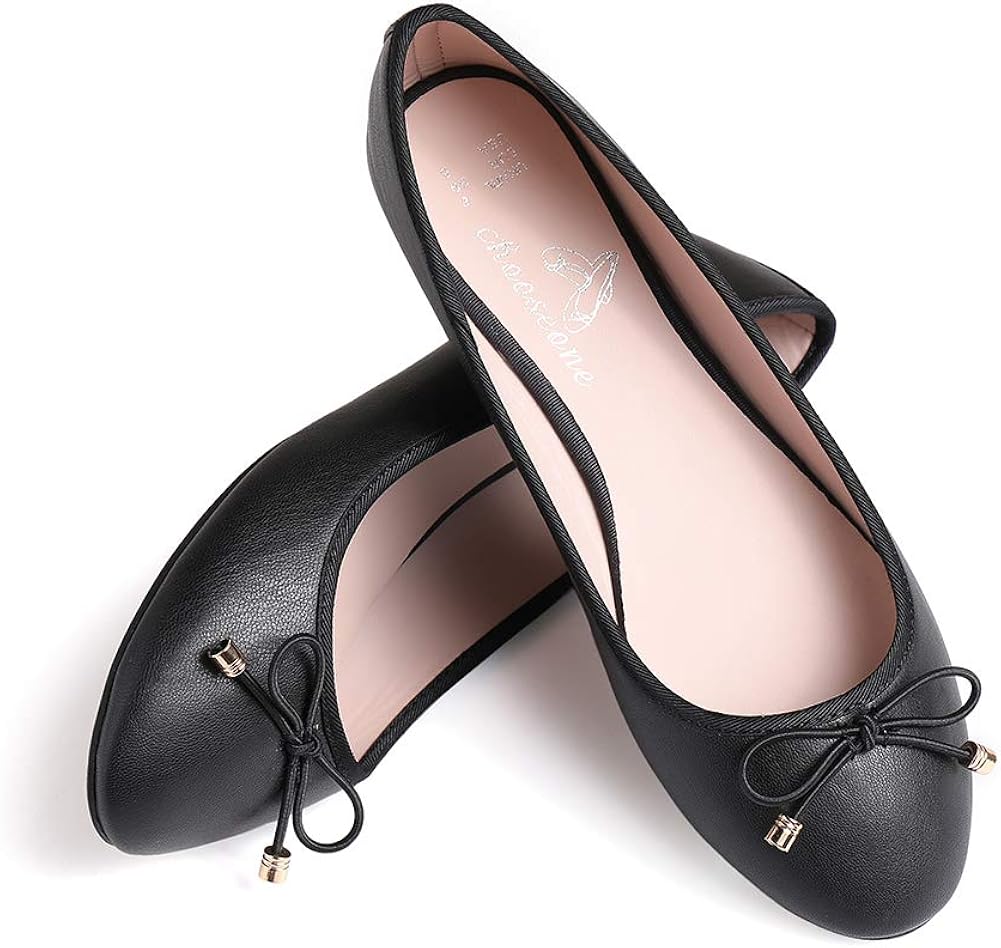 comfortable ballet flats for walking