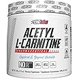 EHP Labs Acetyl L-Carnitine - Supports Natural Energy Production, Aids Metabolism, Assists in Healthy Brain Function, Support