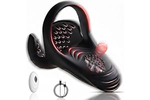 Newman Apexdrive Pro with Remote, 2026 New Upgrade 3-in-1 Heating Apex Drive Pro for Men, Rechargeable, IPx7Waterproof