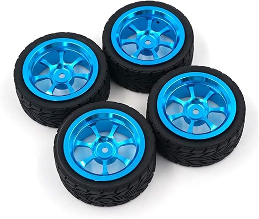 wltoys a959 wheels