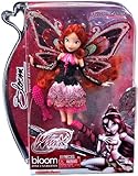 Winx Club Pink Enchantix Special Edition Bloom