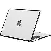 BlueSwan Compatible with MacBook Air 13 inch Case 2025-2022 M4 M3 M2 A3240 A3113 A2681, Anti-Cracking and Anti-Fingerprint Ha