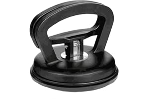 Suction Cup Dent Removal