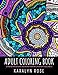 Adult Coloring Book: Stress Relieving Designs for Relaxation Volume 3 (Stress Relieving Coloring Books) by
