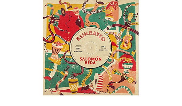 Kumbayeo By Salomon Beda On Amazon Music Amazon Com kumbayeo by salomon beda on amazon