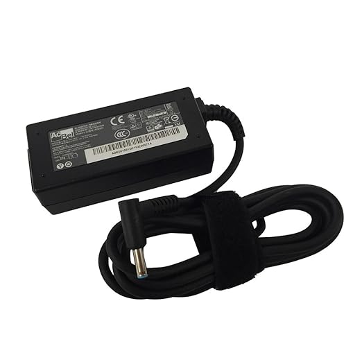 Laptop Charger for HP Pavilion 14BK052SA 14BK061ST Amazon.co.uk