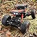 JOYIN RC Remote Control Car Off-Road Rock Crawler Power Wheel Monster Racing Truck
