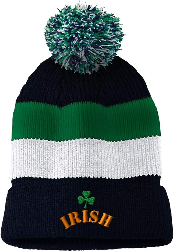 pom pom hats ireland