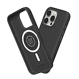 RhinoShield SolidSuit Case Compatible with Magsafe