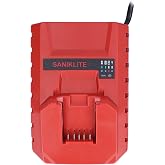 Hilti Charger 12v Hilti Battery Charger 110v 240v 50/60hz Nail Gun 100‑240V Battery Charger Replacement Hilti Tool Portable Charger Power Tool Accessories for Cargador Hilti C4/12‑50(US Plug)
