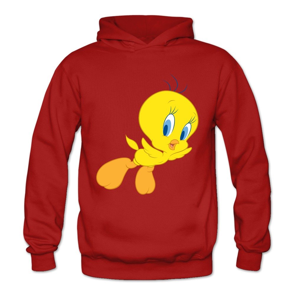 tweety bird hoodie jacket