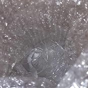 Final Touch Brainfreeze Skull DECANTER For Vodka Whiskey, Scotch, Rum Tequila 1L | UK - View #7