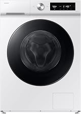 Samsung Series 7 Washer Dryer AI Energy Wi Fi 11 kg 1400rpm WD11DB7B85GWU1