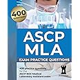 ASCP MLA Exam: Practice Questions